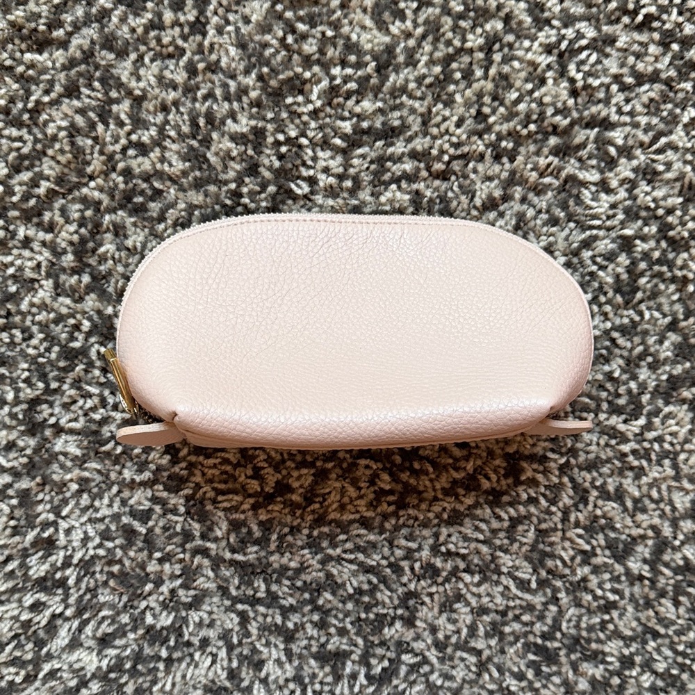 New Cuyana Mini Travel Case